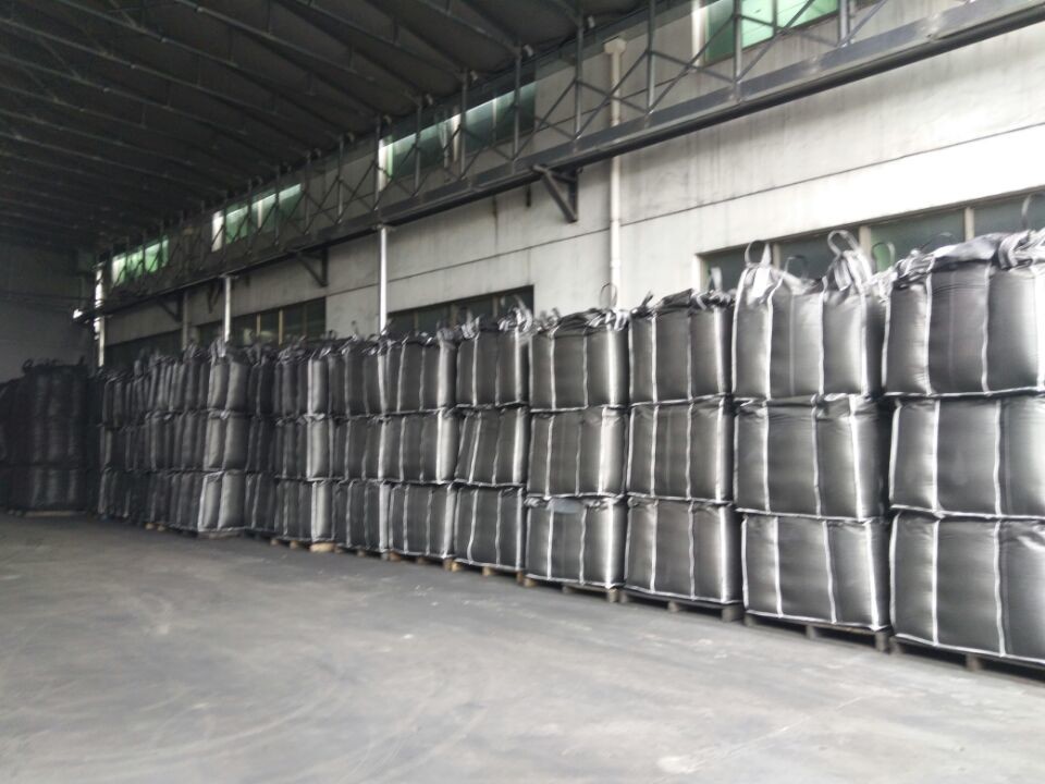 Mildly Wash Use Activated Charcoal Granular for Ethanol purification
