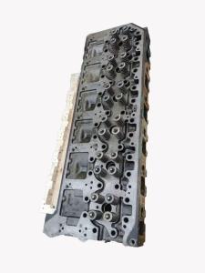 Wholesale VOLVO D12D Cylinder Head Assembly from china suppliers