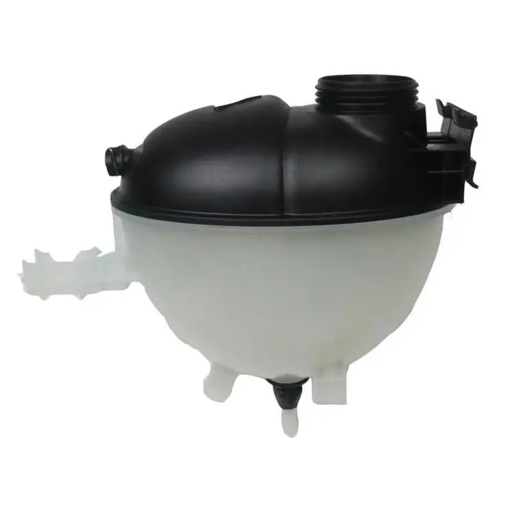 Mercedes-Benz Car Model Auto Cooling System Coolant Expansion Tank Reservoir OE 2045000949