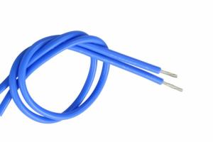 Wholesale 18 AWG High Temp Silicone Rubber Insulated Wire For Electrical Appliance UL 3367 from china suppliers
