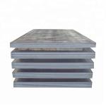 ASME 4340 Sheet Metal SA516Gr60 Low Temperature Pressure Vessel High Strength