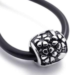 Wholesale Tagor Stainless Steel Jewelry Fashion 316L Stainless Steel Pendant for Necklace PXP0157 from china suppliers