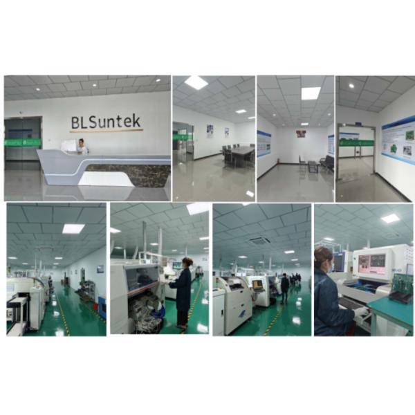 Quick Turn PCB Assembly Prototype to Production for Electronics Assembly