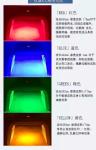 Photon PDT LED Red Blue Led Light Therapy Machine