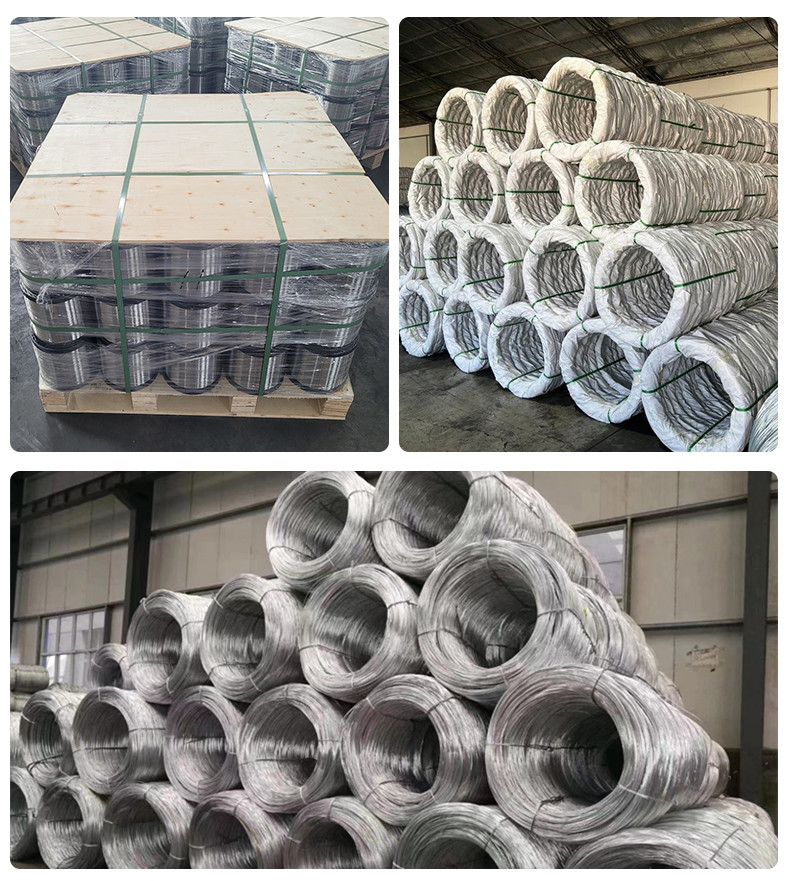 1100 H14 5154 Aluminium Alloy Welding Soft Wire 6061 Er 4043