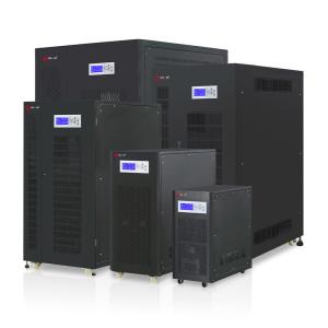 Wholesale HDSX 3 Phase Battery Power Inverter Charger with Battery 3Kw-160Kw from china suppliers
