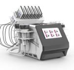 DPL Body Cavitation Machine RF Skin Tightening Fat Reducer Body Face Lifting