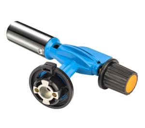 Wholesale Brass Household Kitchen Flame Gun High Temperature Output Blow Torch from china suppliers