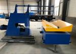 SS Vermicelli Production Line Available Customzied Dimension For 3mm Thickness