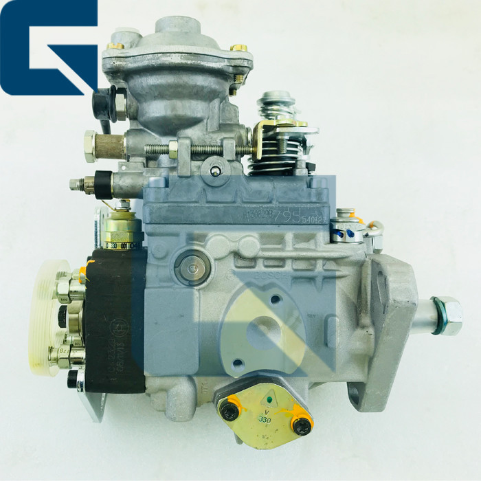0460424376G Diesel Fuel Injection Pump 0460424376G