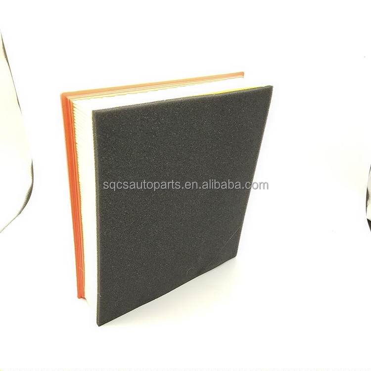VW Car Fitment SQCS Auto C32338/1 E240L AP157 LX513/1 MA1066 Diesel Engine Air Filter