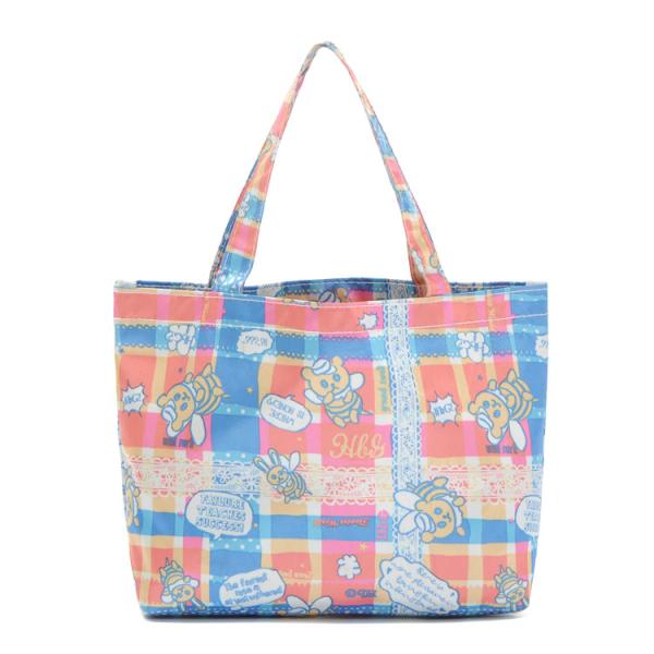 Shoulder Tote bag carrier shopping bag Handbag satchel shopper Traveling Sport