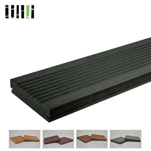 Wholesale Home Decorators Solid Tongue And Groove Company Outdoor Bamboo Floor Deck Panel Install from china suppliers