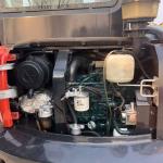 Used 6 Ton Kubota Crawler Excavator Kx165 Second Hand 0.24m3 Bucket Capacity