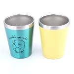 330ml 11 Oz 83mmx103mm Vacuum Flask Water Bottle