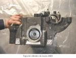 Tapa De Cilindro Remanufactured Cylinder Heads De Isuzu 4he1 Motor Culata 4he1