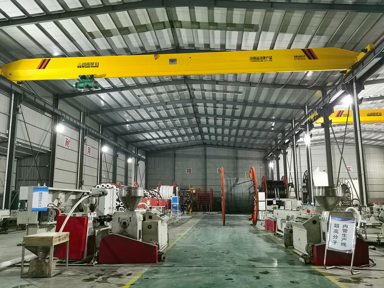 Precision Multilayer Composite Pipe Complex Bonded Fire Retardant