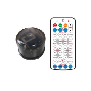 Wholesale HNS154DL Daylight Harvest Zhaga Book 18 Tri Level Dimming Dali Multi Sensor from china suppliers