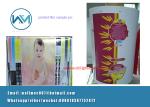 YT-A High speed 100meter per minute high precison 4 colors flexographic printing