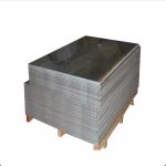 0.5mm-6mm Aluminium Sheet Plate for Industrial Use