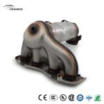 Toyota Camry 2.4L Direct Fit High Quality Automotive Parts Auto Catalytic