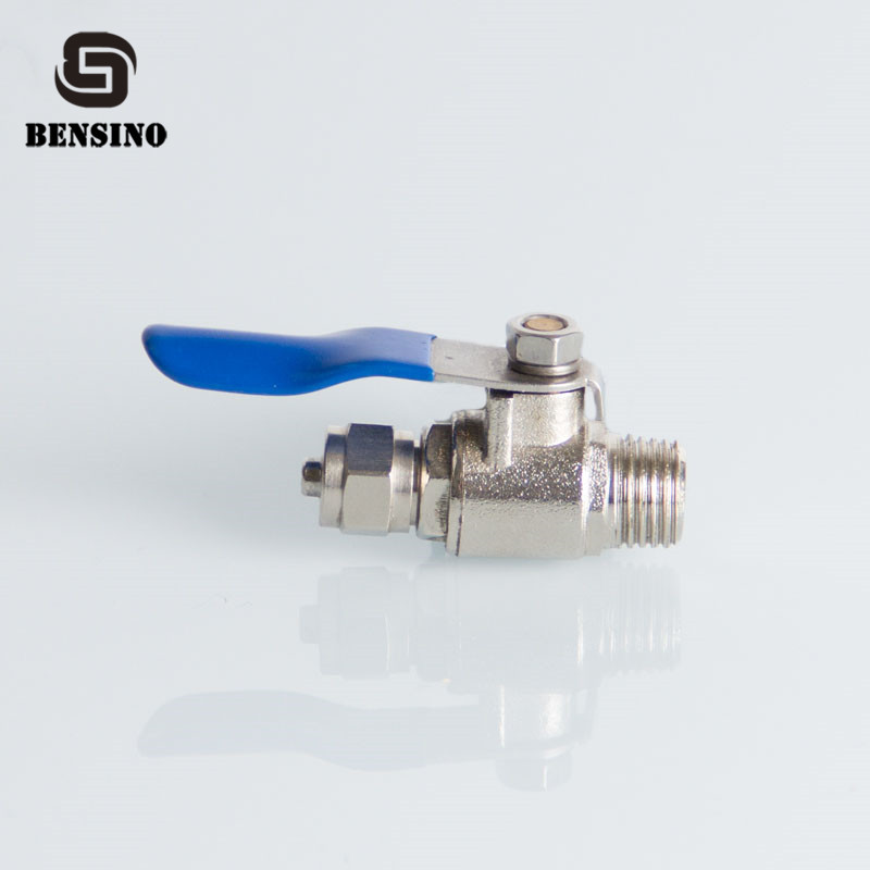 15N.M Faucet Diverter Valve