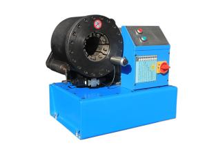 Wholesale Two Inches Hydraulic Oil Hose Crimper DX68 Hose Crimping Machine from china suppliers