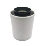 4H0129620D 4H0129620F Vehicles Air Filter Audi 104mm Inner