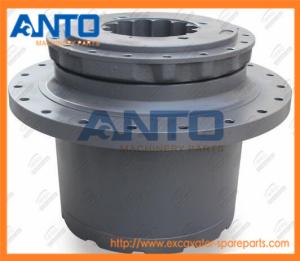 Wholesale 20Y-27-00352 20Y-27-00351 20Y-27-00301 20Y-27-00300 PC200-7 PC210-7 Komatsu Excavator Final Drive from china suppliers