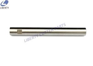 Wholesale Precision S5200 GT5250 Parts , Auto Cutter Shaft Presserfoot 55375001- from china suppliers