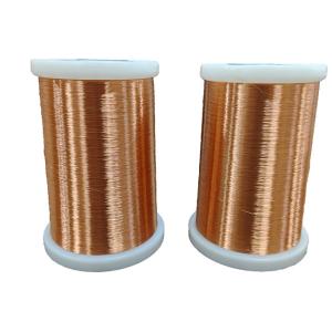 Wholesale Industrial Grade Two High Temperature Magnet Wire 0.10mm 3.20mm with 3.20mm Coating Thickness from china suppliers