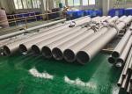 Incoloy 800 Seamless Pipe ASTM B409 Incoloy800/UNS N08800/GB NS111/Alloy800