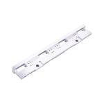 Custom Made Aluminum Fabrication Parts Aerospace Aviation CNC