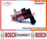 BOSCH DRV Valve 0928400671 Control Valve 0928400671 For Fiat for Nissan REN