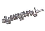 6BG1T Diesel Engine Parts Forged Steel Crankshaft 112310-4480