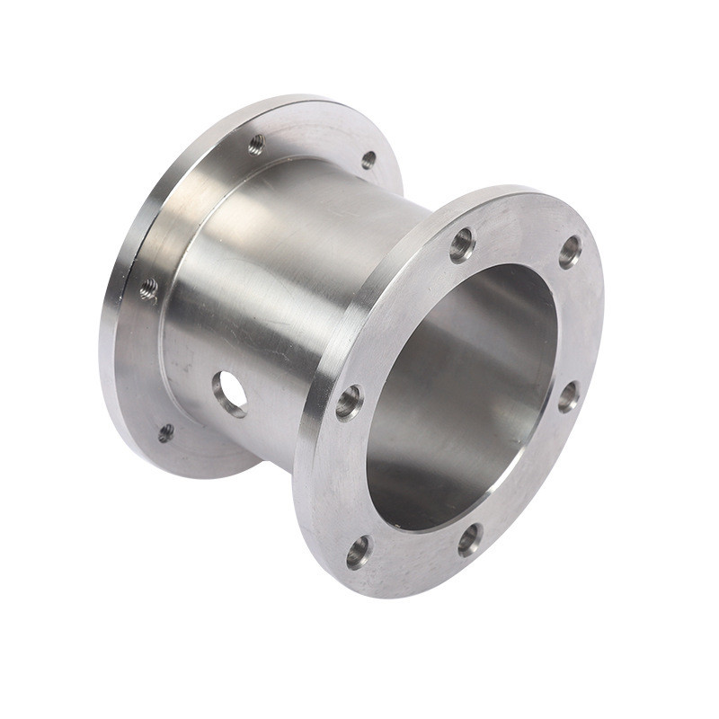 S316 Auto CNC Turned Components Durable For Industrial Equipment