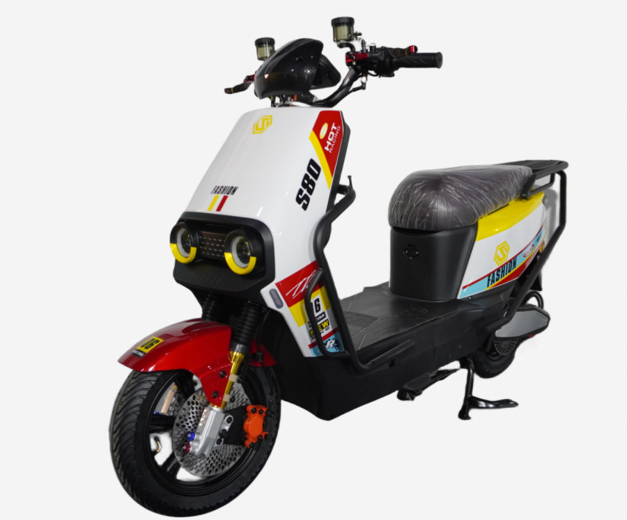 LY-ML300Electric motorcycle