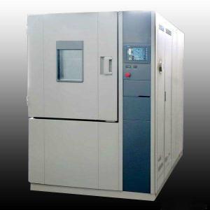 Wholesale SUS#304 Stainless Steel Sand And Dust Test Chamber For Electrical Products from china suppliers