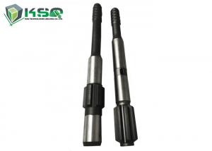 Wholesale 620mm T45 For Rock Drill Drifter Furukawa HD 709 Drill Shank Adapter from china suppliers