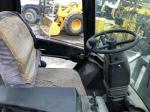 Hyster H16.00XM-6 Used Diesel Forklift Truck For Port Lifting Containers