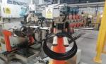 ZX company high-speed rubber tire production line industries manufacturing
