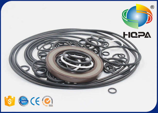 VOE14602457 14602457 Hydraulic Main Pump Seal Kit for Volvo EC380D