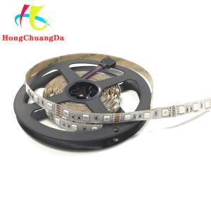 Wholesale IP60 Outdoor Flexible LED Strip Lights SMD2835 Single Color LED Strip Light Tape from china suppliers