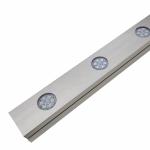 LED point light Outdoor landscape waterproof building lighting