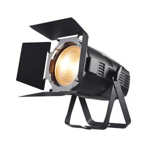 Wholesale Professional COB LED Fresnel Stage Light 2800K-6300K Cool White IP20 Rated from china suppliers