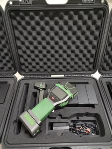 Wholesale Fluorescence Based Handheld Explosive Trace Detector Homeland Security from china suppliers