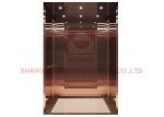 3m/S Machine Room Less Elevator For Office Building Interiors Design