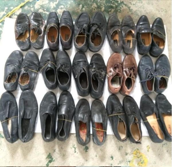 Direct factory of used/second hand shoes,used cloth,,used bag, used shoes asle
