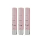 Custom Logo Print Cosmetic Empty Squeeze Soft Tubes For Skincare Lotion Hand