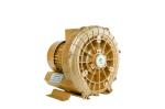 0.4kw Goorui Side Channel Blower Suction Vacuum Pump Dental Suction Unit